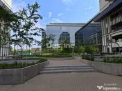 Apartament 3C 58 mp etaj intermediar + parcare Silk Distrikt 