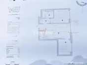 Apartament 3C 58 mp etaj intermediar + parcare Silk Distrikt 