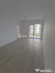 Apartament 3C 58 mp etaj intermediar + parcare Silk Distrikt 