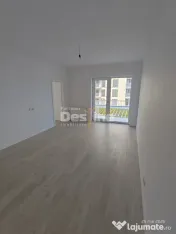 Apartament 3C 58 mp etaj intermediar + parcare Silk Distrikt 
