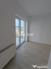 Apartament 3C 58 mp etaj intermediar + parcare Silk Distrikt 