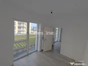 Apartament 3C 58 mp etaj intermediar + parcare Silk Distrikt 