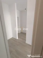 Apartament 3C 58 mp etaj intermediar + parcare Silk Distrikt 