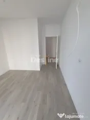 Apartament 3C 58 mp etaj intermediar + parcare Silk Distrikt 