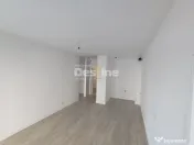 Apartament 3C 58 mp etaj intermediar + parcare Silk Distrikt 