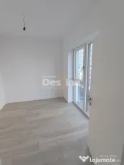Apartament 3C 58 mp etaj intermediar + parcare Silk Distrikt 