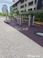 Apartament 3C 58 mp etaj intermediar + parcare Silk Distrikt 