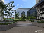Apartament 3C 58 mp etaj intermediar + parcare Silk Distrikt 