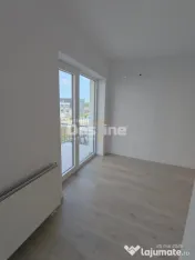 Apartament 3C 58 mp etaj intermediar + parcare Silk Distrikt 