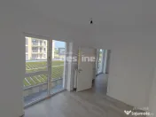 Apartament 3C 58 mp etaj intermediar + parcare Silk Distrikt 