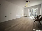 Apartament 3C 58 mp etaj intermediar + parcare Silk Distrikt 