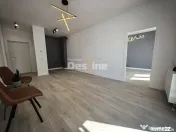Apartament 3C 58 mp etaj intermediar + parcare Silk Distrikt 