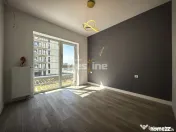 Apartament 3C 58 mp etaj intermediar + parcare Silk Distrikt 