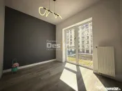 Apartament 3C 58 mp etaj intermediar + parcare Silk Distrikt 