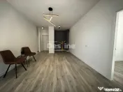Apartament 3C 58 mp etaj intermediar + parcare Silk Distrikt 
