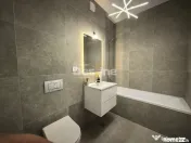 Apartament 3C 58 mp etaj intermediar + parcare Silk Distrikt 