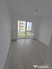 Apartament 3C 58 mp etaj intermediar + parcare Silk Distrikt 
