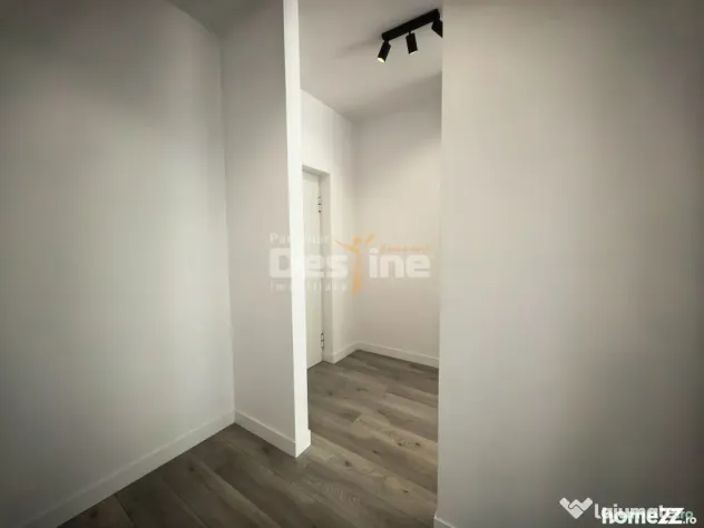 Apartament 3C 58 mp etaj intermediar + parcare Silk Distrikt