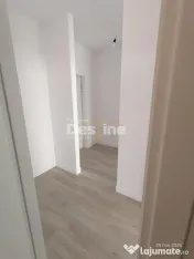 Apartament 3C 58 mp etaj intermediar + parcare Silk Distrikt 