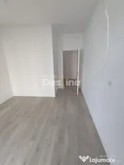 Apartament 3C 58 mp etaj intermediar + parcare Silk Distrikt 