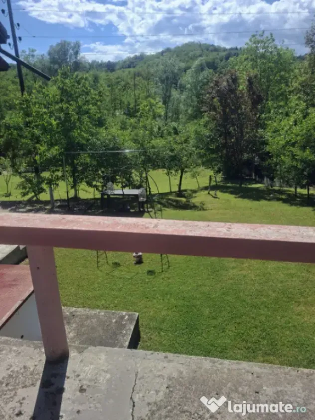 CASA DE VANZARE IN SURANI,OAZA DE LINISTE SI CONFORT