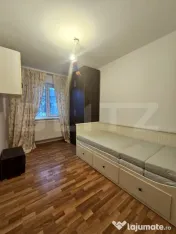 Apartament 3 camere, 58 mp, zona Dacia