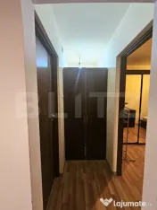 Apartament 3 camere, 58 mp, zona Dacia