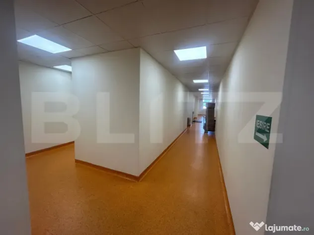 Spatiu comercial | P + 1 | 1967 mp | zona Centura |