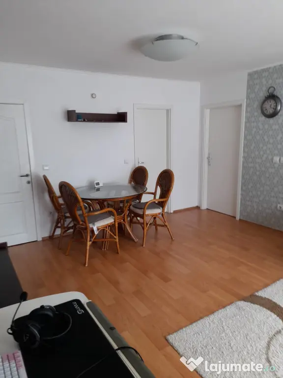 Închiriez apartament 3 camere Corbeanca Penny și DN1 Value Center