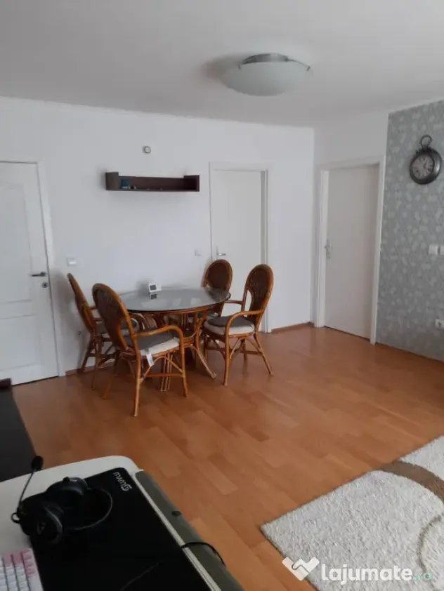 Închiriez apartament 3 camere Corbeanca Penny și DN1 Value Center