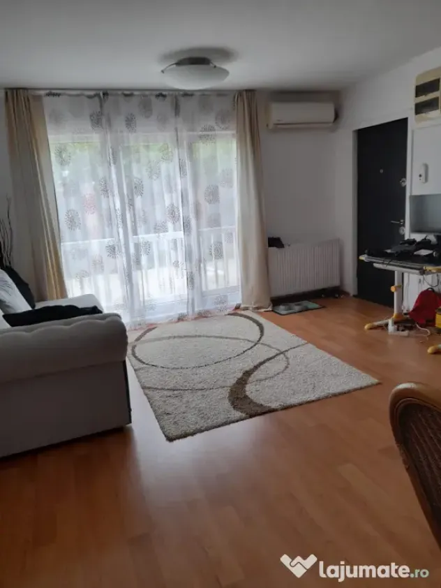 Închiriez apartament 3 camere Corbeanca Penny și DN1 Value Center