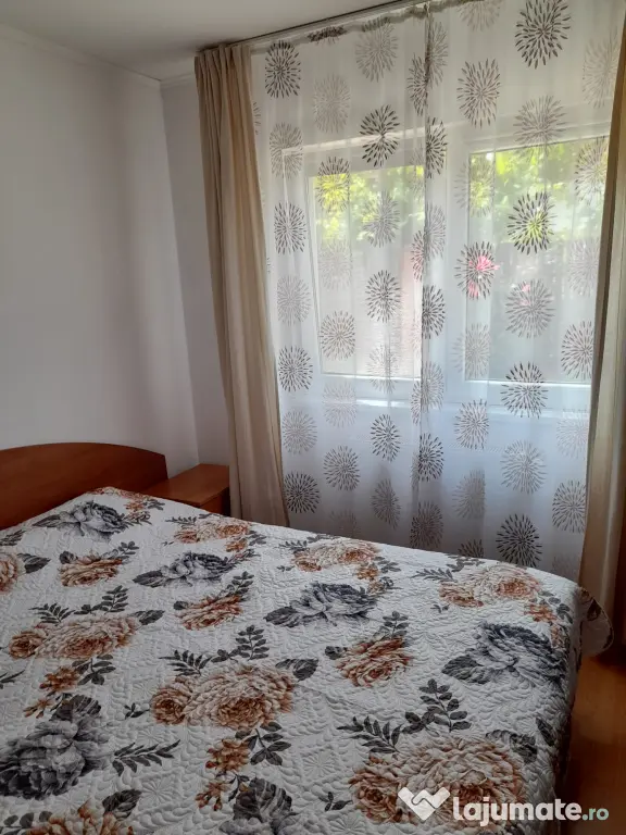 Închiriez apartament 3 camere Corbeanca Penny și DN1 Value Center