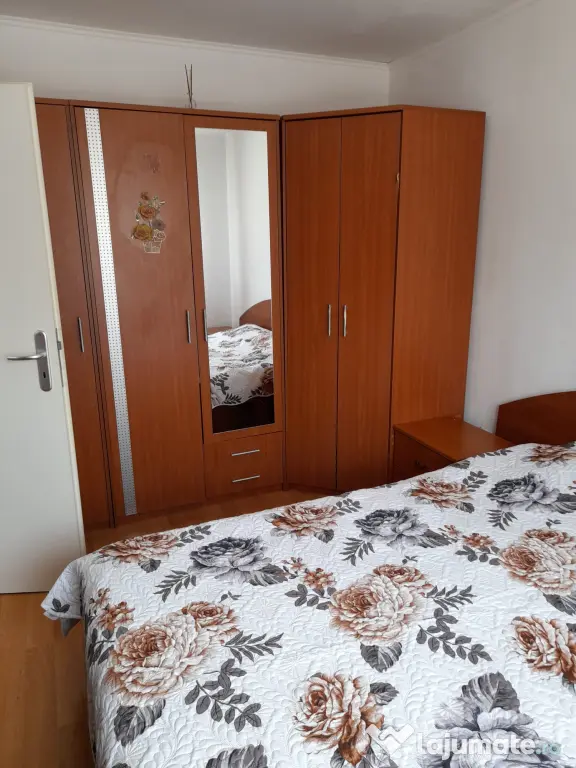 Închiriez apartament 3 camere Corbeanca Penny și DN1 Value Center