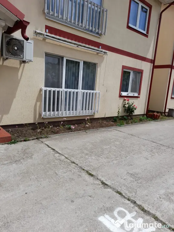 Închiriez apartament 3 camere Corbeanca Penny și DN1 Value Center
