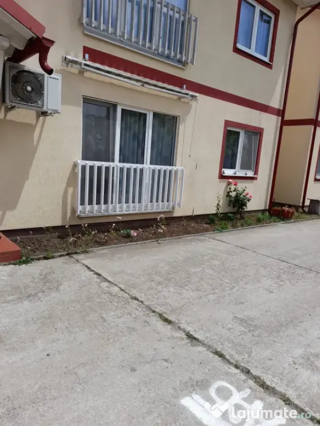 Închiriez apartament 3 camere Corbeanca Penny și DN1 Value Center