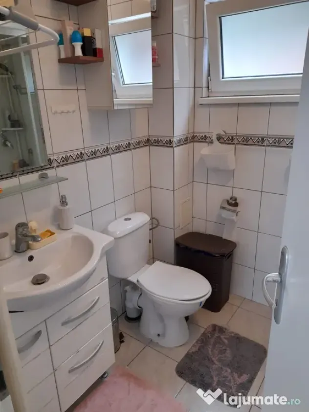 Închiriez apartament 3 camere Corbeanca Penny și DN1 Value Center