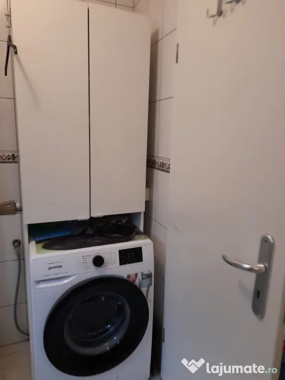 Închiriez apartament 3 camere Corbeanca Penny și DN1 Value Center
