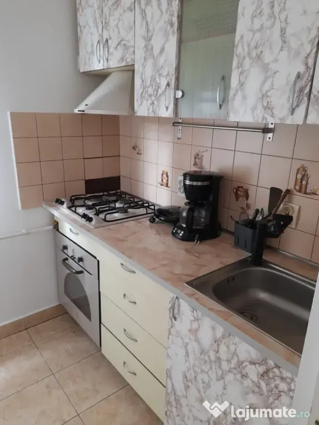 Închiriez apartament 3 camere Corbeanca Penny și DN1 Value Center