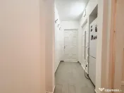 Apartament 2 camere - parter - decomandat - Nufarul, aproape 