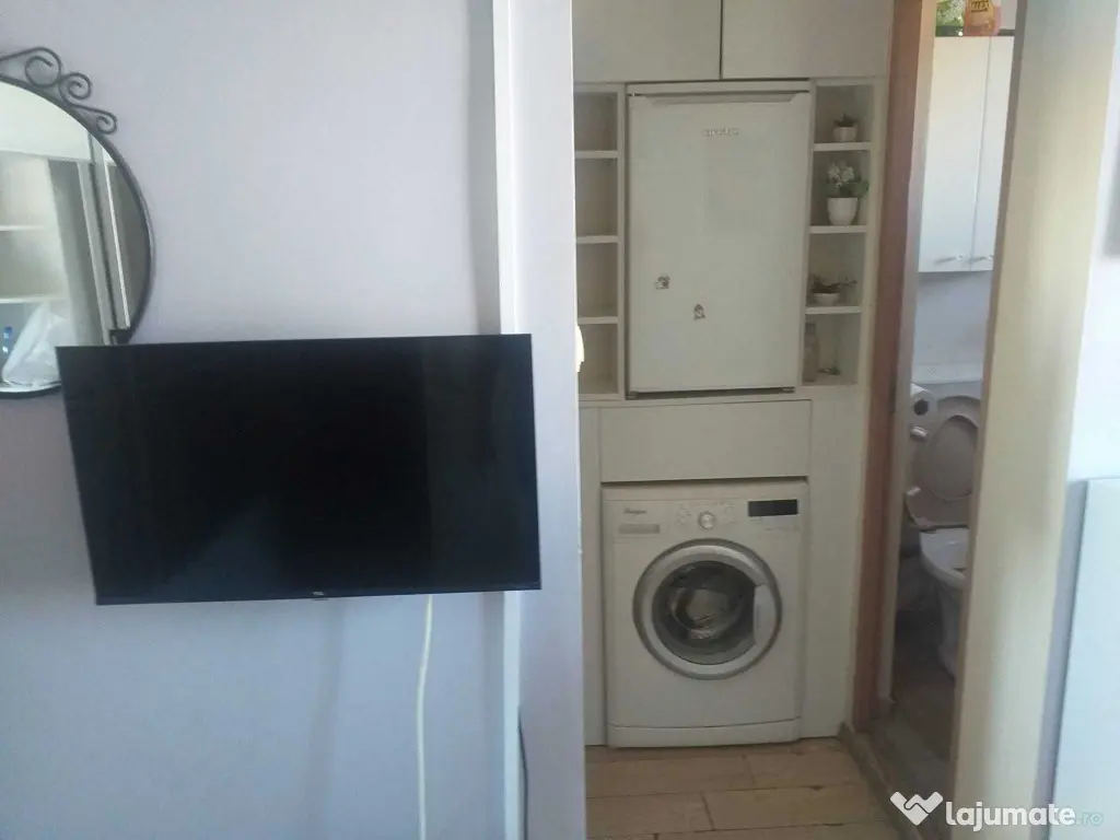 Alba iulia moise nicoara etaj 8
