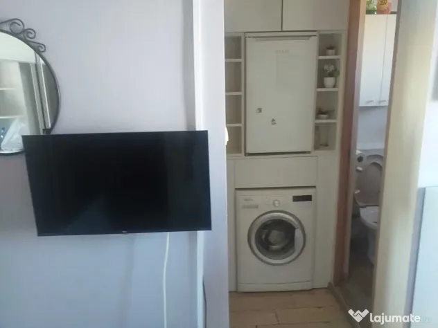 Alba iulia moise nicoara etaj 8