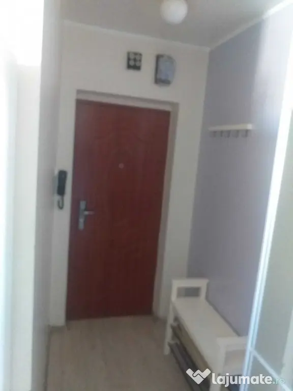 Alba iulia moise nicoara etaj 8