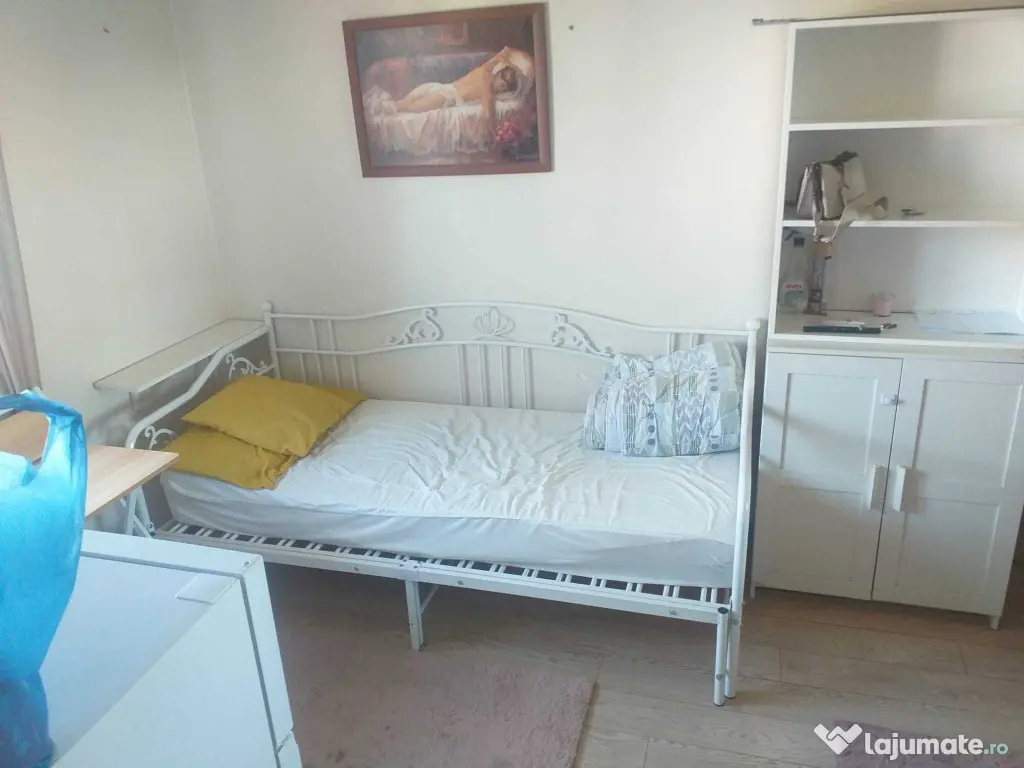 Alba iulia moise nicoara etaj 8