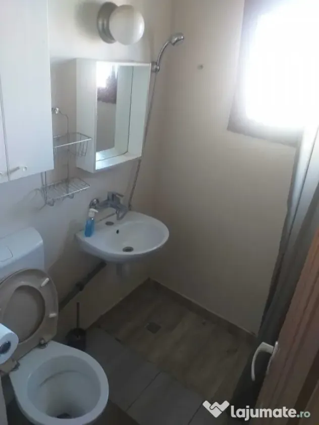 Alba iulia moise nicoara etaj 8