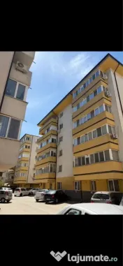 Dimitrie leonida parter complex la strada 