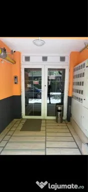 Dimitrie leonida parter complex la strada 