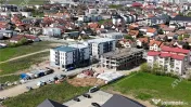 Apartament finisat la cheie cu 2 camere si balcon zona Picto 