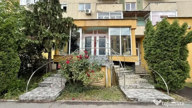 Spațiu comercial/birouri, acces separat, suprafață gen...