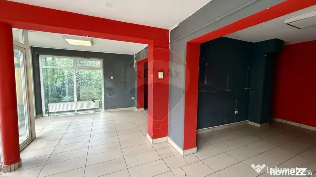 Spațiu comercial/birouri, acces separat, suprafață gen...