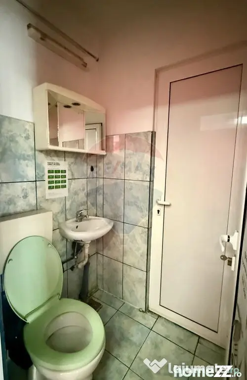 Spațiu comercial/birouri, acces separat, suprafață gen...